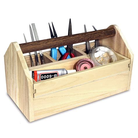 Toolboxes 